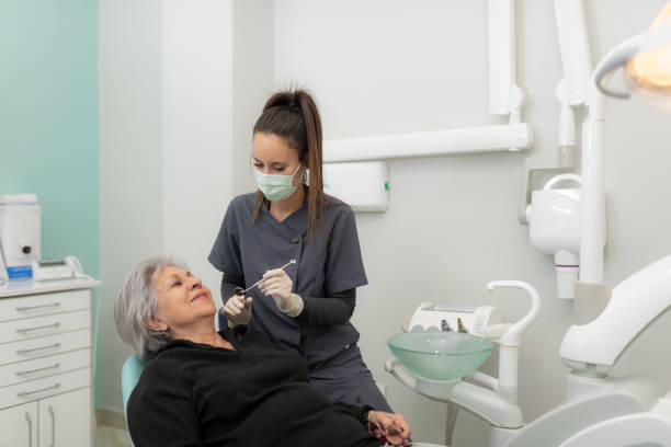 Best Emergency Treatment for Jaw Pain or Injury in Omaha, TX