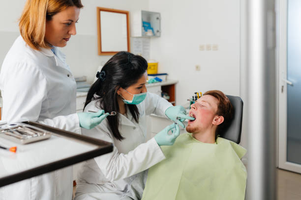 Best Emergency Dental Care for Sports Injuries in Omaha, TX