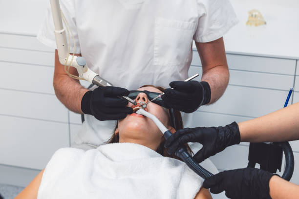Best Broken or Chipped Tooth Repair in Omaha, TX